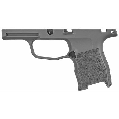 SIG GRIP MOD P365MS 9MM GRAY - SG8900328 - Marksmans Corner