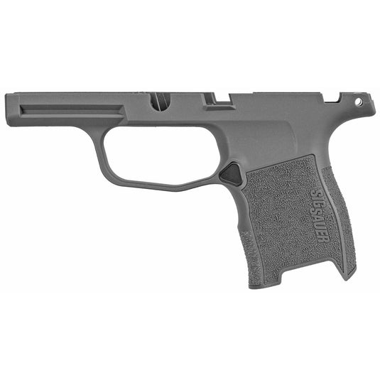 SIG GRIP MOD P365MS 9MM GRAY - SG8900328 - Marksmans Corner