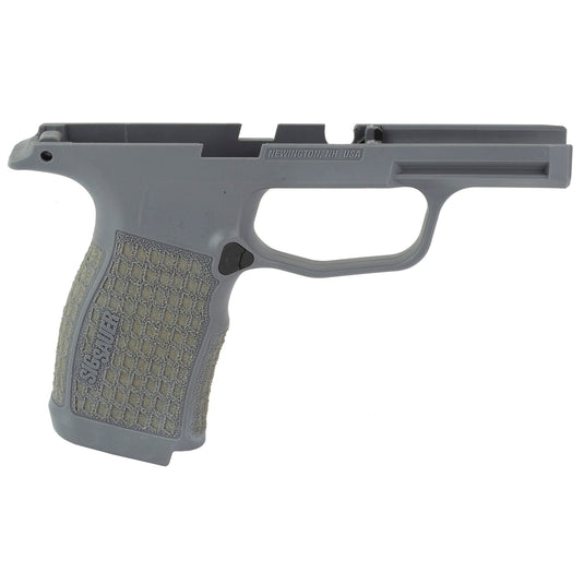 SIG GRIP MOD P365XL 9MM GRAY LXG - SG8900765 - Marksmans Corner