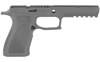 Load image into Gallery viewer, SIG GRIP MOD TXG P320F 9/40 LRG GRY - SG8900274 - Marksmans Corner
