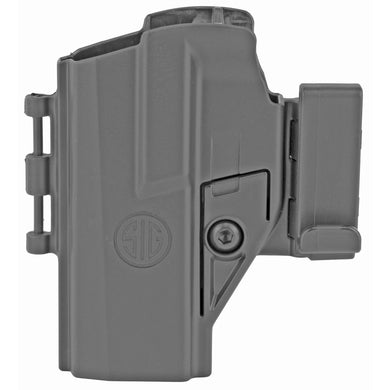 SIG HOL P365/P365XL IWB/OWB BLK - SG8900422 - Marksmans Corner