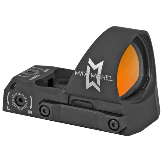 SIG ROMEO3 MAX REFLEX SIGHT 3MOA BLK - SGSOR31003 - Marksmans Corner