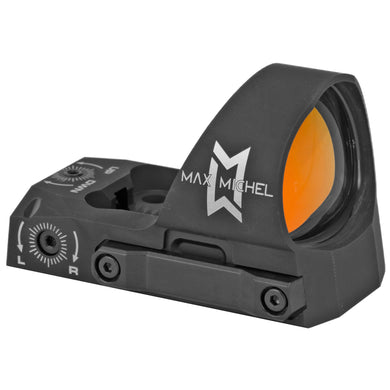 SIG ROMEO3 MAX REFLEX SIGHT 6MOA BLK - SGSOR32003 - Marksmans Corner