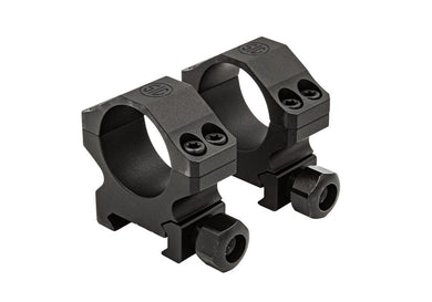 SIG SAUER Alpha1 35mm Scope Rings - SISOA10024 - Marksmans Corner