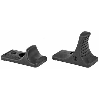 SIG TREAD HANDSTOP KIT MLOK BLK - SGKIT-TRD-GRP-HNDSTP-B - Marksmans Corner