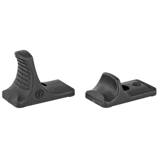 SIG TREAD HANDSTOP KIT MLOK BLK - SGKIT-TRD-GRP-HNDSTP-B - Marksmans Corner