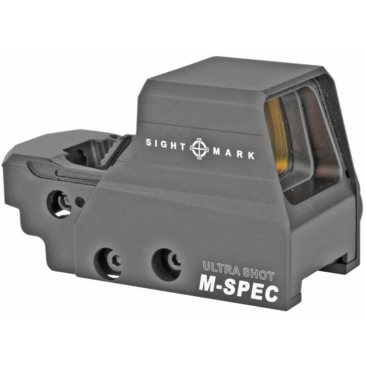 SIGHTMARK ULTRA SHOT M-SPEC FMS - SM26035 - Marksmans Corner