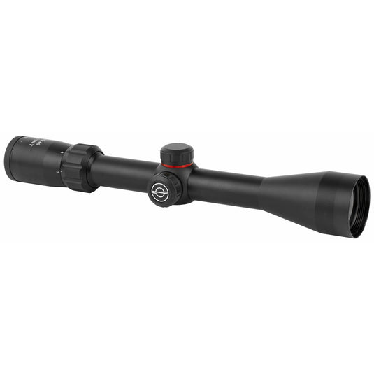 SIMMONS 8-POINT 3-9X40 MATTE - SM510513 - Marksmans Corner