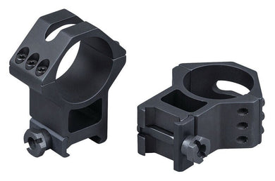 SIX HOLE RINGS 30MM HIGH - WV99694 - Marksmans Corner