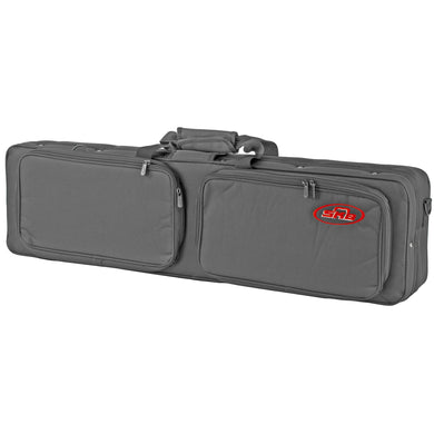 SKB HYBRID TAKEDOWN O/U CASE BLK - SKB2SKB-SC3409 - Marksmans Corner