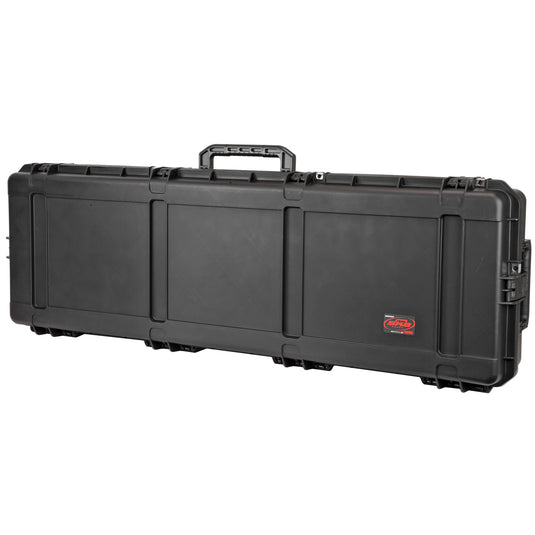 SKB I-SERIES DOUBLE RIFLE CASE BLK - SKB3I-6018-8B-L - Marksmans Corner