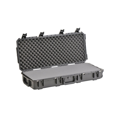 SKB I-SERIES M4 SHORT CASE BLK 36 - SKB3I-3614-6B-L - Marksmans Corner