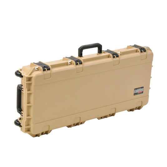 SKB I-SERIES M4 SHORT CASE DT 36 - SKB3I-3614-6T-L - Marksmans Corner