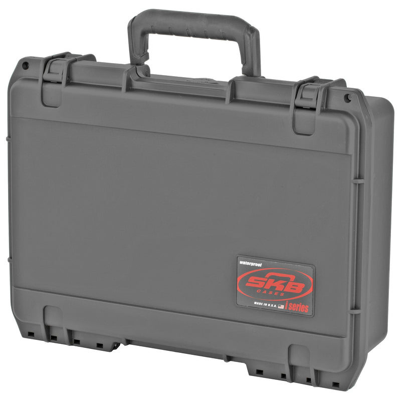 Load image into Gallery viewer, SKB I-SERIES PISTOL CASE BLACK - SKB3I-1208-3B-C - Marksmans Corner
