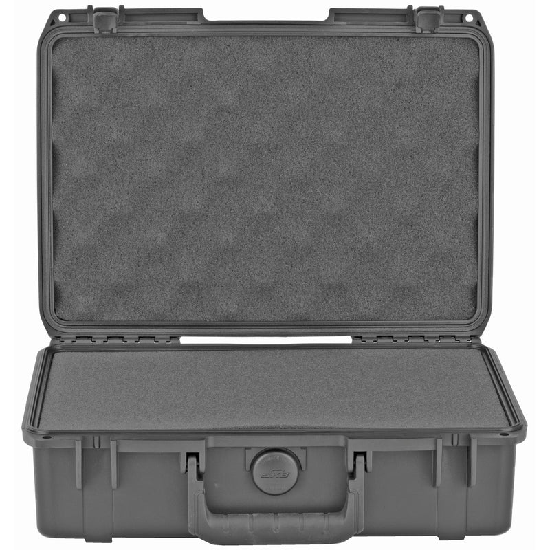 Load image into Gallery viewer, SKB I-SERIES PISTOL CASE BLACK - SKB3I-1208-3B-C - Marksmans Corner
