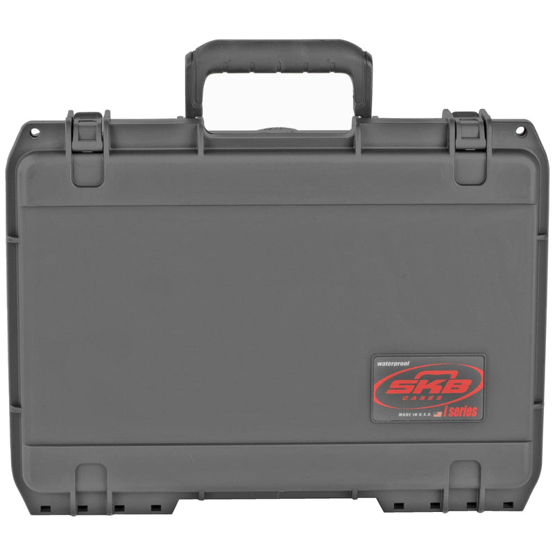 Load image into Gallery viewer, SKB I-SERIES PISTOL CASE BLACK - SKB3I-1208-3B-C - Marksmans Corner
