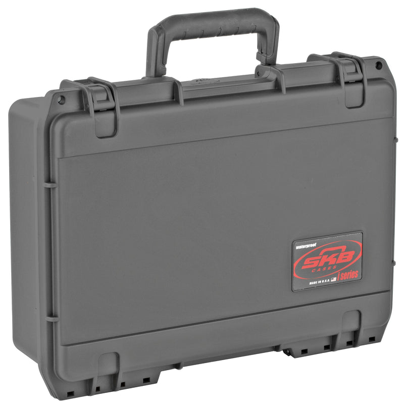 Load image into Gallery viewer, SKB I-SERIES PISTOL CASE BLACK - SKB3I-1208-3B-C - Marksmans Corner
