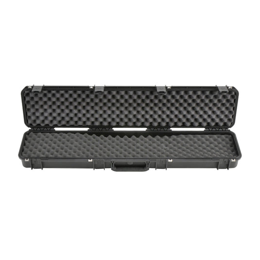 SKB I-SERIES SINGLE RIFLE CASE BLK - SKB3I-4909-SR - Marksmans Corner