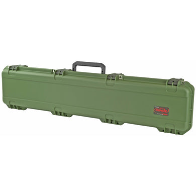 SKB I-SERIES SINGLE RIFLE CASE OD - SKB3I-4909-SR-M - Marksmans Corner