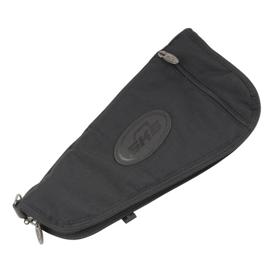 SKB LRG PSTL BAG 15X7.5 BLK - SKBHG15BK - Marksmans Corner