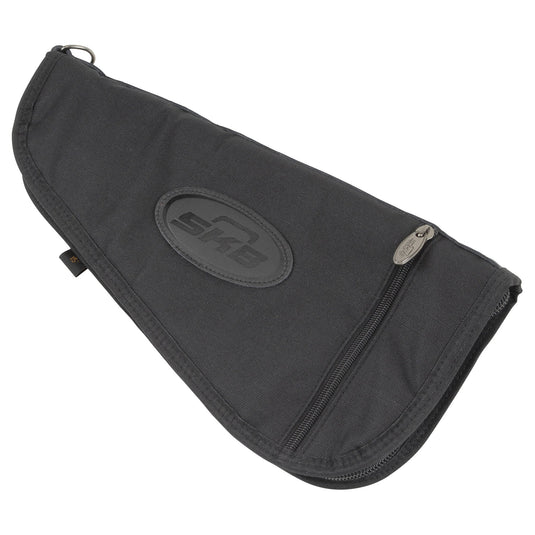 SKB LRG PSTL BAG 15X7.5 BLK - SKBHG15BK - Marksmans Corner