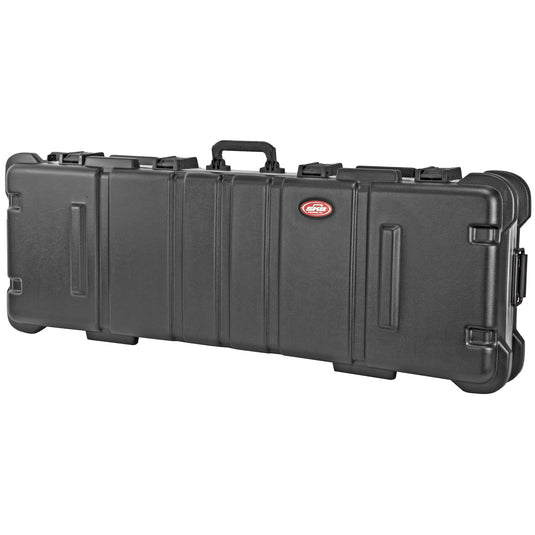 SKB QUAD RIFLE CASE WHLS 50X14.5X6 - SKB5014 - Marksmans Corner