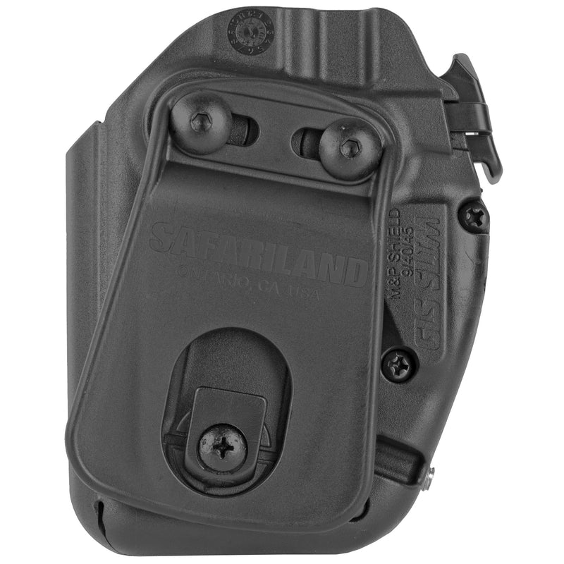 Load image into Gallery viewer, SL 571 GLS M&amp;P SHIELD BLK RH - SL571-179-411 - Marksmans Corner
