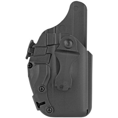 SL 575 GLS IWB SHIELD BLK RH - SL575-179-411 - Marksmans Corner