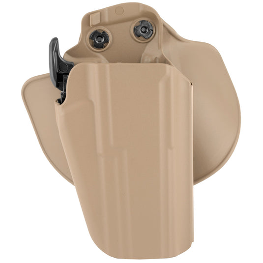 SL 578 GLS WIDE LONG SLIDE FDE RH - SL578-450-551 - Marksmans Corner