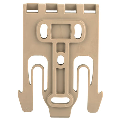 SL 6004 QLS LOCKING FORK FDE - SL6004-19-55 - Marksmans Corner