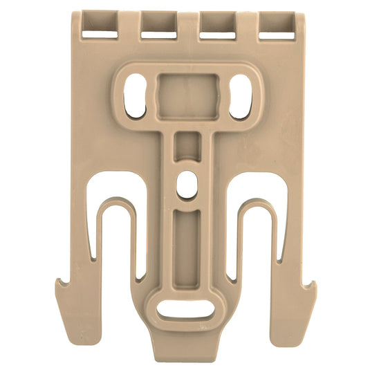 SL 6004 QLS LOCKING FORK FDE - SL6004-19-55 - Marksmans Corner