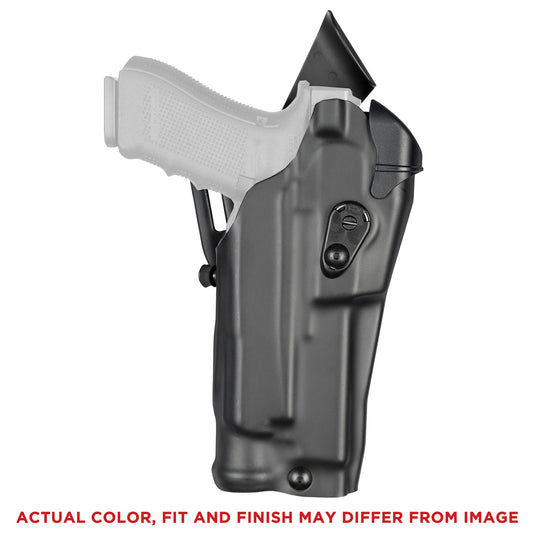 SL 6390RDS ALS MID LVL I HOLSTER BLK - SL6390RDS-832-131 - Marksmans Corner