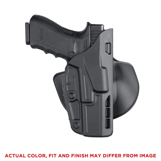 SL 7378 ALS M&P 9/40 BLK PLN RH - SL7378-219-411 - Marksmans Corner