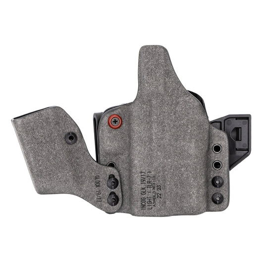 SL INCOG FOR GLK 17/19 MAG POUCH RH - SLINCOG-0-835A0CX261MC - Marksmans Corner