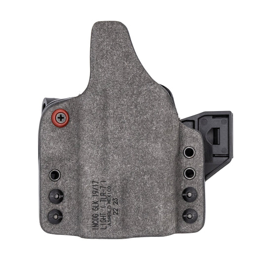 SL INCOG SIG P320 CLIP SDE BLK RH - SLINCOG-0-750-A-0CX261 - Marksmans Corner