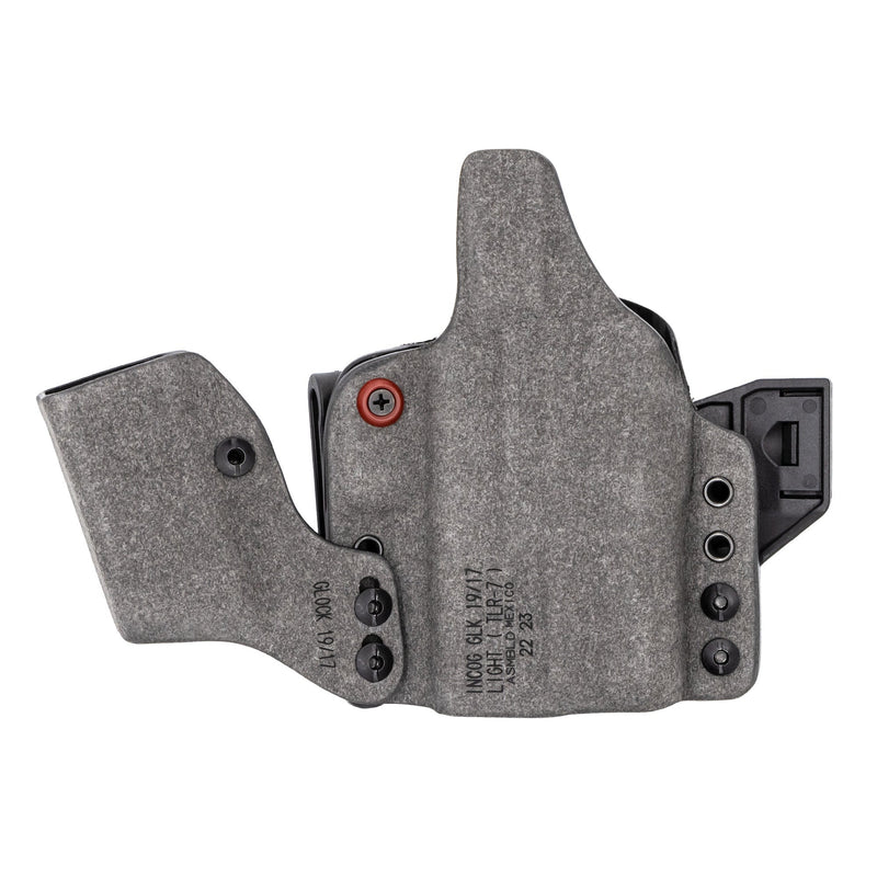 Load image into Gallery viewer, SL INCOG SIG P320 MAG POUCH BLK RH - SLINCOG-0-750A0CX261MC - Marksmans Corner
