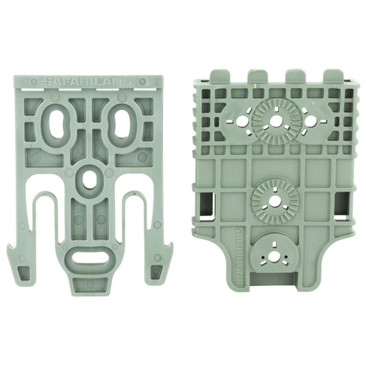 SL QUICK-KIT WITH 19 AND 22L FOL - SLQUICK-KIT2-54 - Marksmans Corner