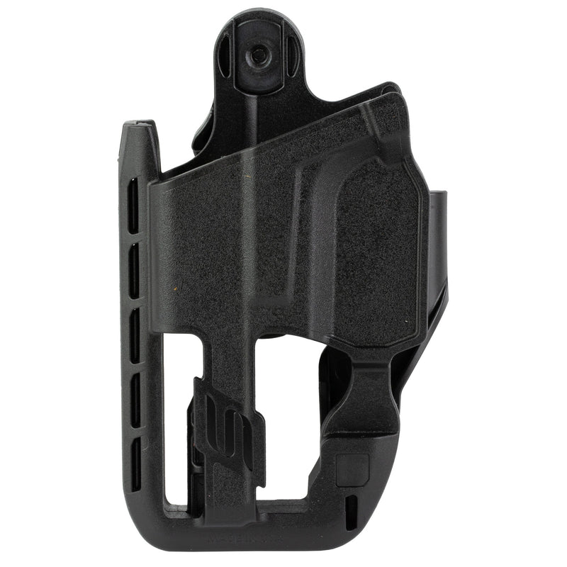 Load image into Gallery viewer, SL SCHEMA GLOCK 43/43X RT BLK - SL19-895-411 - Marksmans Corner
