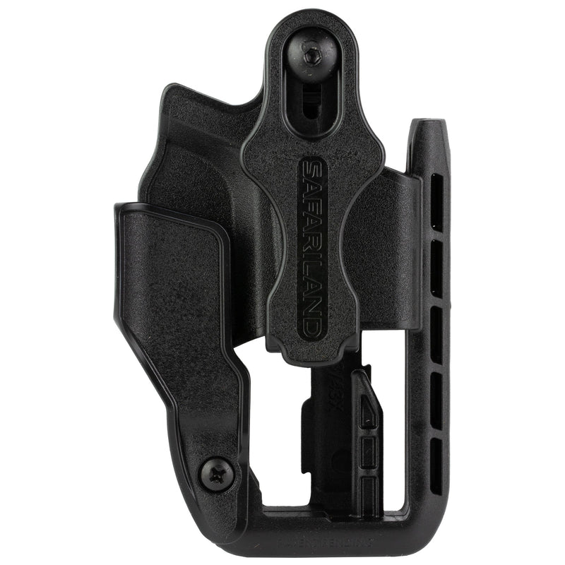 Load image into Gallery viewer, SL SCHEMA GLOCK 43/43X RT BLK - SL19-895-411 - Marksmans Corner
