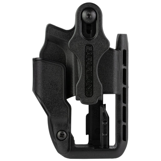 SL SCHEMA GLOCK 43/43X RT BLK - SL19-895-411 - Marksmans Corner