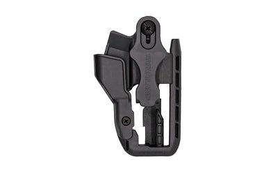 SL SCHEMA S&W SHLD/ SHLD+ BLK RH - SL19-179-411 - Marksmans Corner