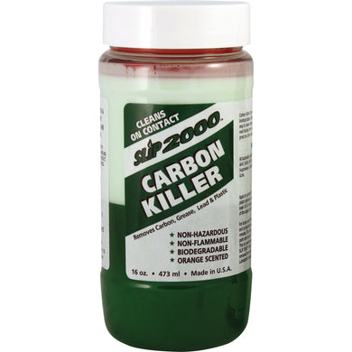 SLIP 2000 CARBON KILLER 15OZ - SLIP60108EA - Marksmans Corner