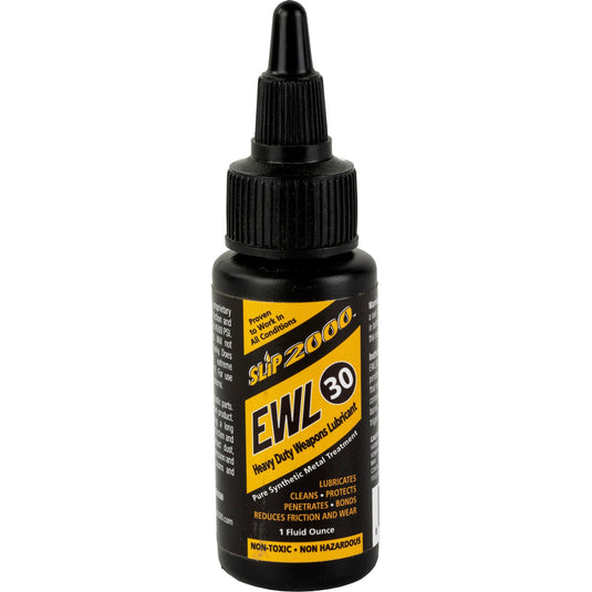 SLIP 2000 EWL 30 EXT LUBE 1OZ - SLIP60350EA - Marksmans Corner