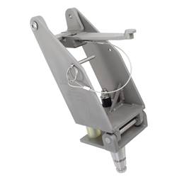 SOFT MOUNT 82A1/M107A1 - BF13347 - Marksmans Corner