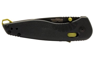 SOG AEGIS AT 3.13 BLACK/MOSS - SOG11-41-11-41 - Marksmans Corner