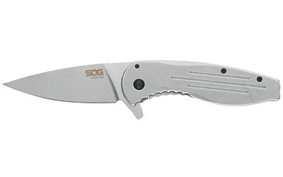 SOG AEGIS FLK 3.4 SATIN - SOG14-41-02-42 - Marksmans Corner