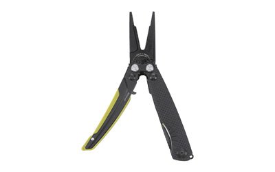 SOG AEGIS MT BLACK/MOSS - SOG29-41-03-41 - Marksmans Corner