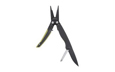 SOG AEGIS MT BLACK/MOSS - SOG29-41-03-41 - Marksmans Corner