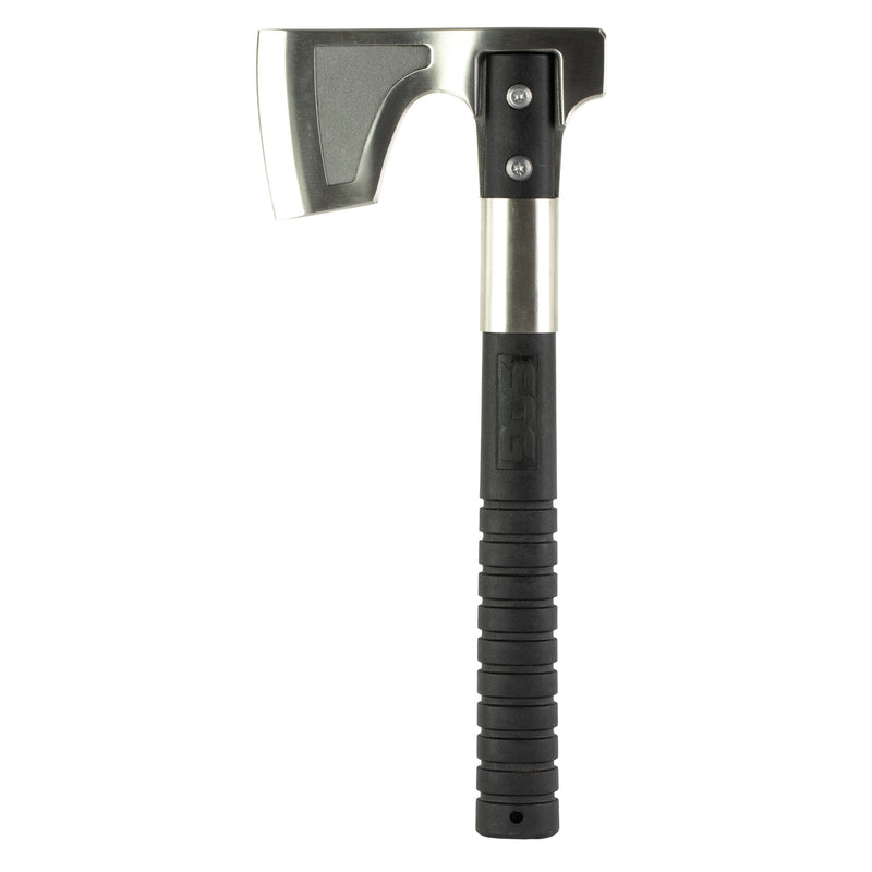 Load image into Gallery viewer, SOG CAMP AXE BLACK - SOGCH1001-CP - Marksmans Corner
