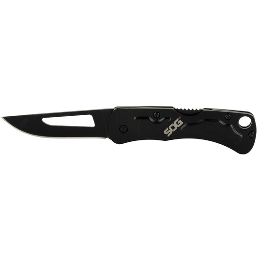 SOG CENTI II BLACK 2.1 - SOGCE1012-CP - Marksmans Corner